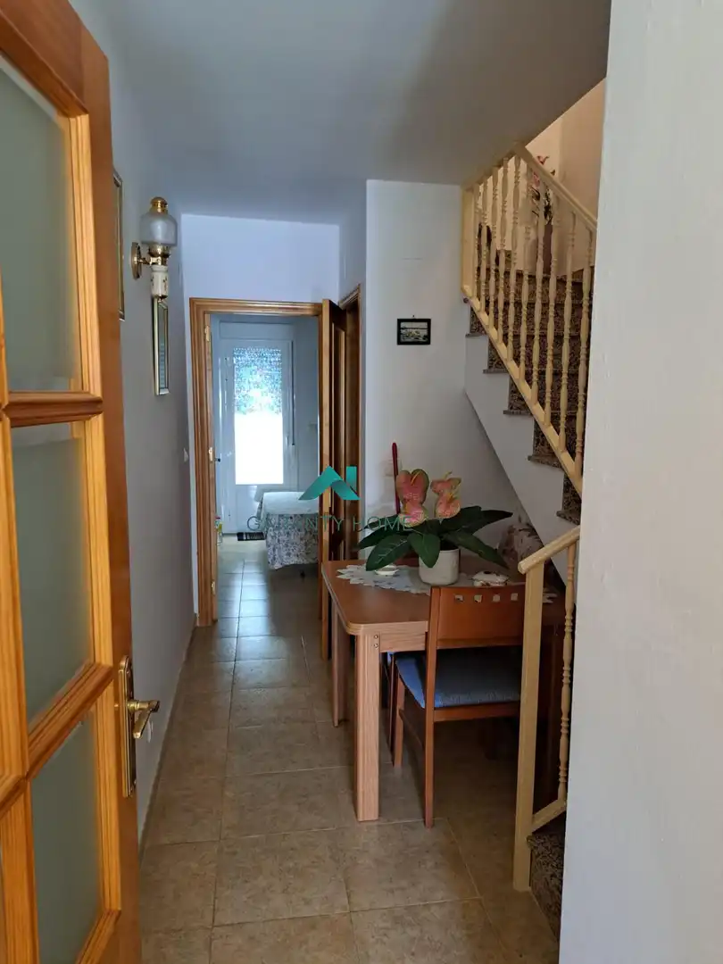Casa o xalet en venda en Trujillo amb Moblat i Balcó