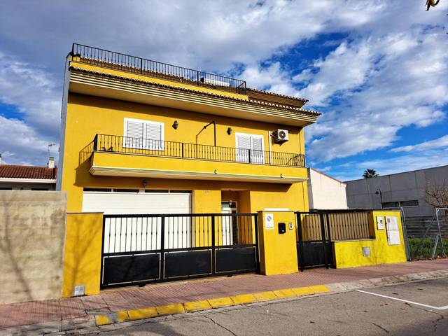 Casa adosada en Venta en Sant Joanet