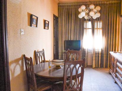 Dining room of Flat for sale in Mislata