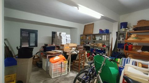 Foto 3 de Garaje en venta en Calle de L'albufera, 5, El Perelló, Sueca