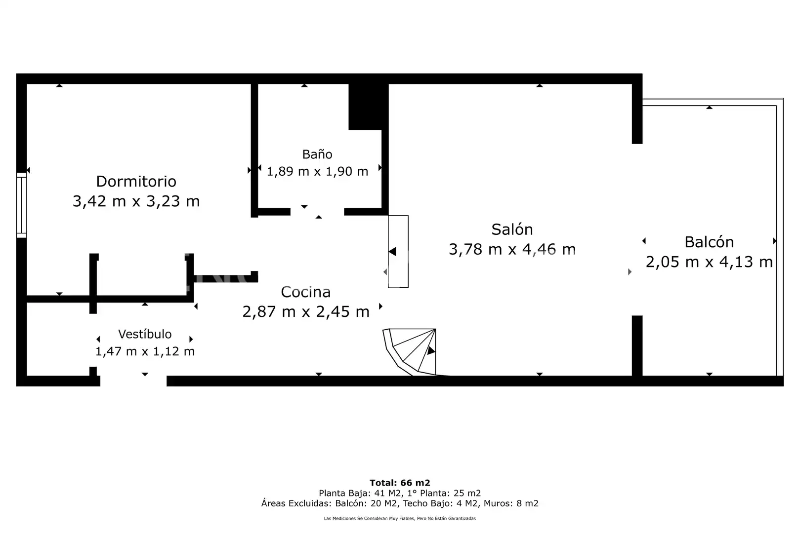 Piso con piscina en venta en Los Cristianos, imagen 30