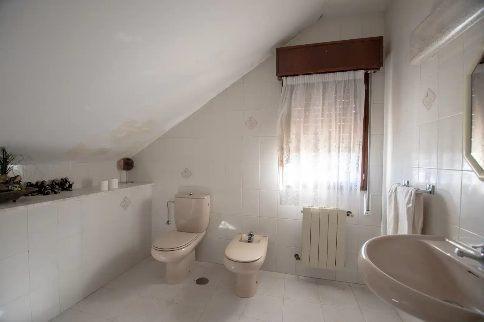 Baño de Casa o chalet en venta en Villaviciosa con Calefacción, Terraza y Trastero