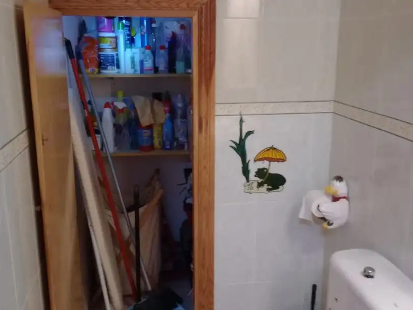 Casa con jardín en venta en C/. LA PINTA 14, imagen 10