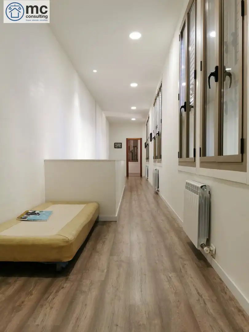 Casa o xalet de lloguer en La Garriga amb Calefacció, Jardí privat i Parquet