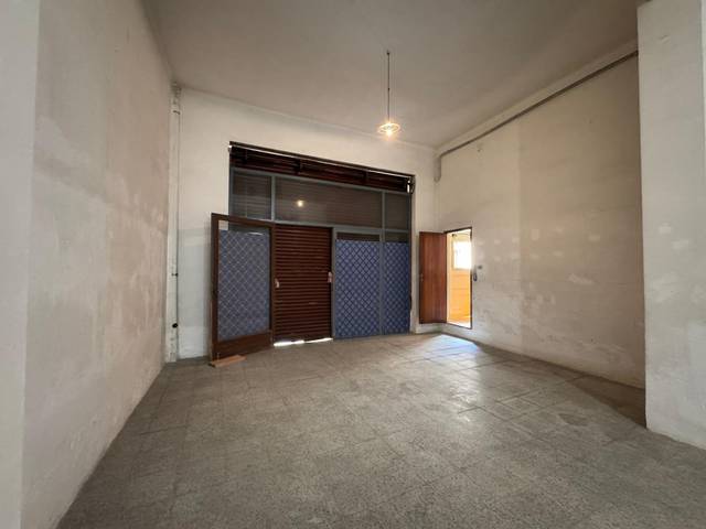 Local comercial en Venta en Carrer Pujades en Creu de la Mà