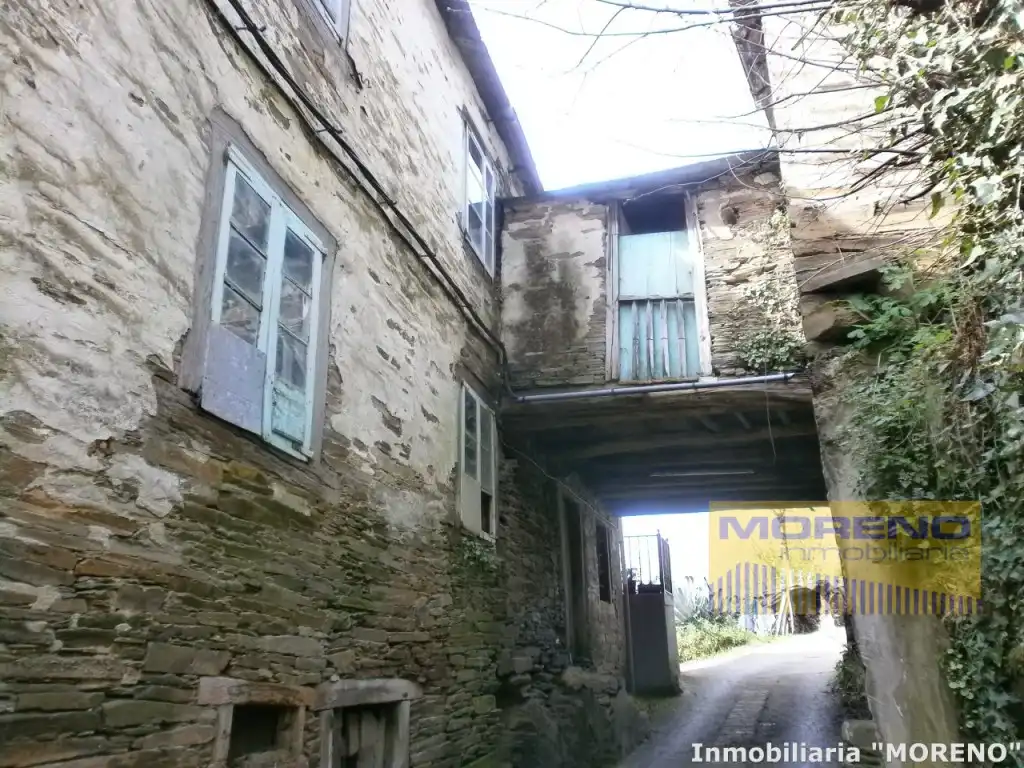 Casa rústica en venda a Samos, imagen 2