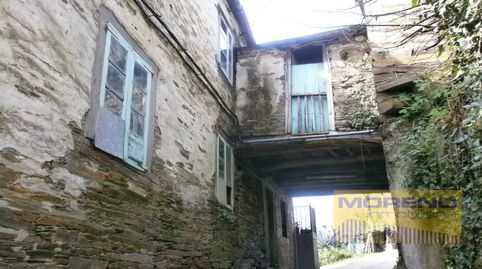 Foto 2 de Finca rústica en venta en Samos, Lugo