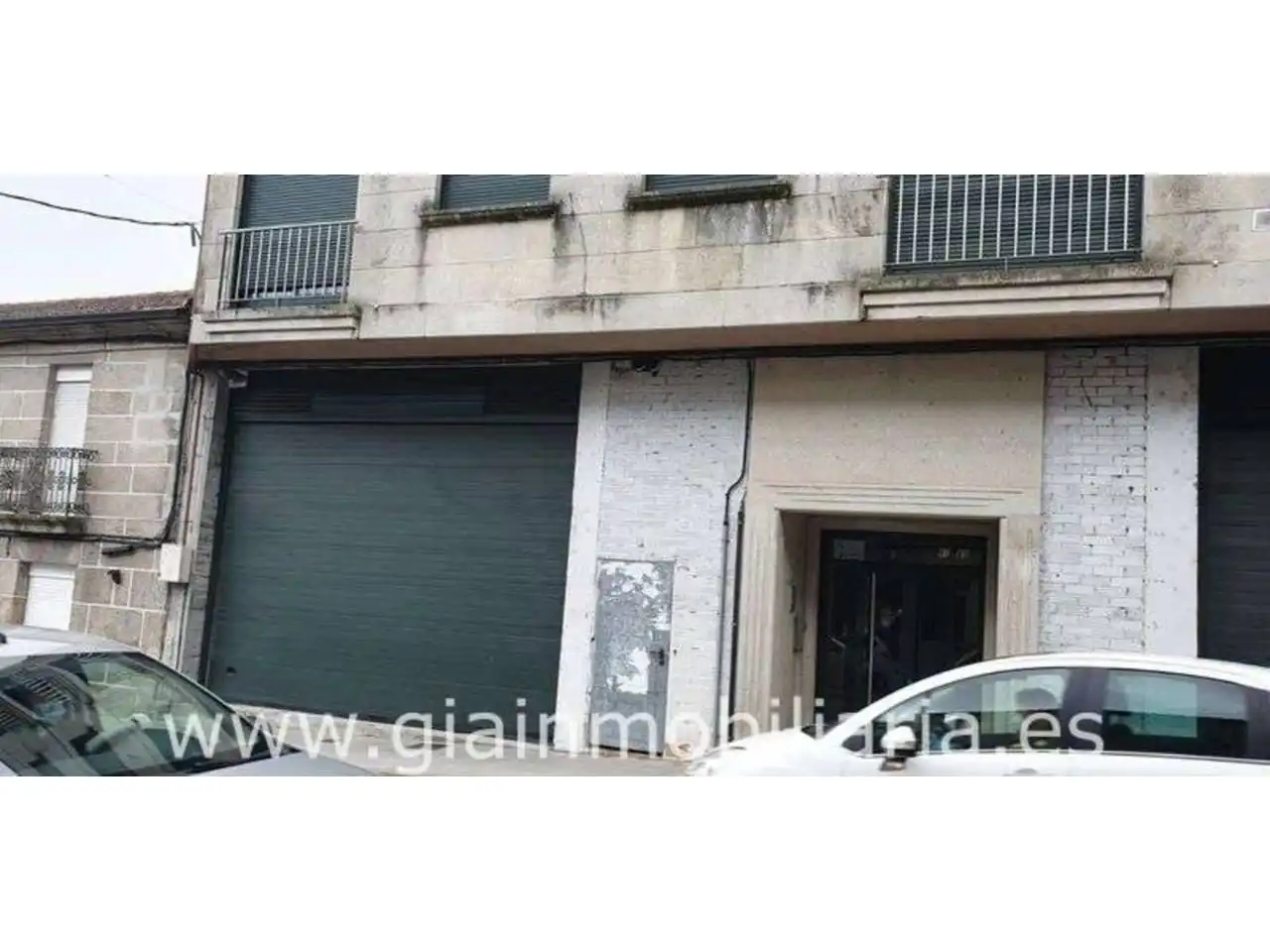 Local comercial en venda a Calle Progreso 87, imagen 6