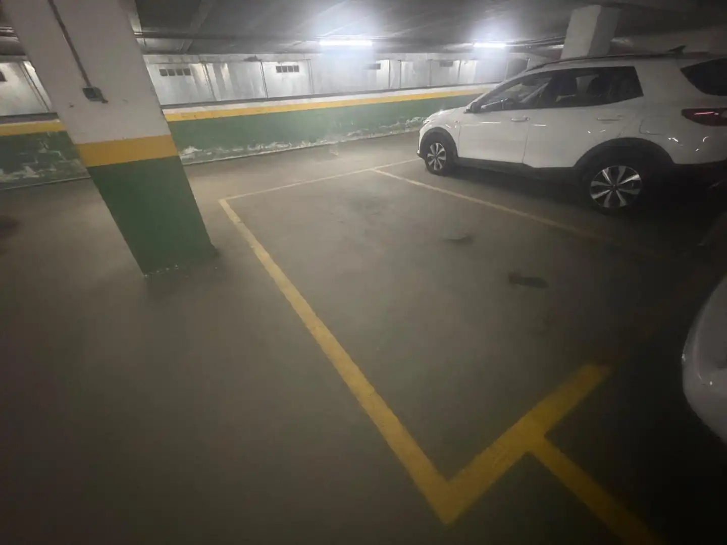 Parking de Dúplex en venta en Arbúcies con Calefacción y Terraza