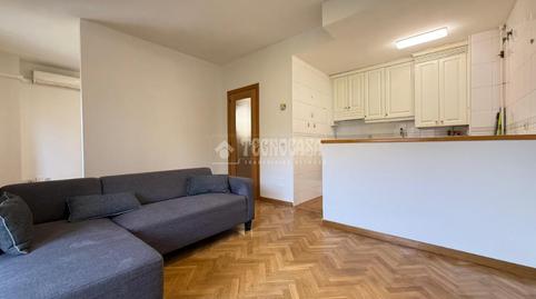 Photo 4 of Flat to rent in Canillas,  Madrid Capital