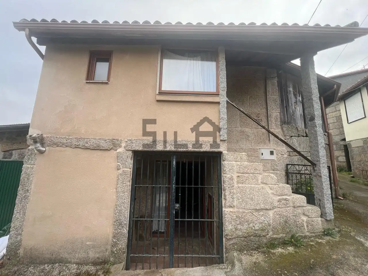 Casa o xalet en venda a Amoeiro