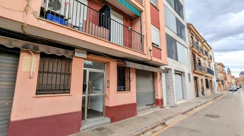 Foto 2 de Pis de lloguer a Carrer Forn Vell, 46, Foios, Valencia