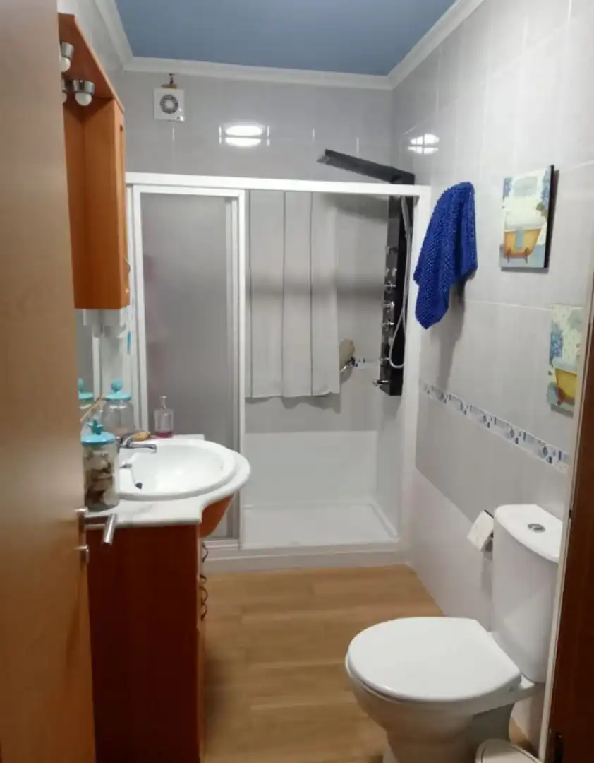 Appartamento in vendita a Avenida Porteliña 7C, imagen 8