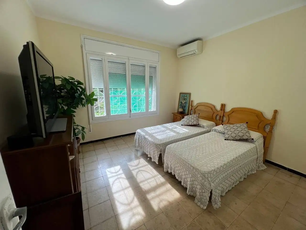 Villa con giardino in vendita a Carrer d'Osca 5, imagen 24