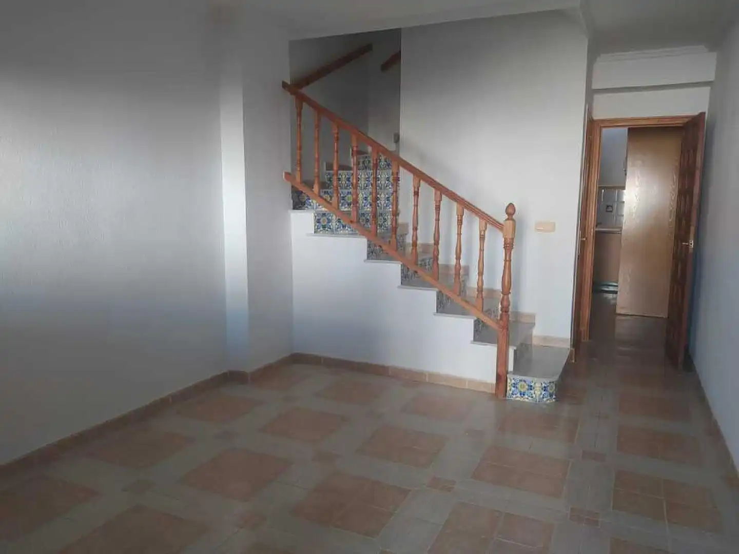 Casa adosada en venda en Torrevieja amb Jardí privat, Terrassa i Piscina comunitària