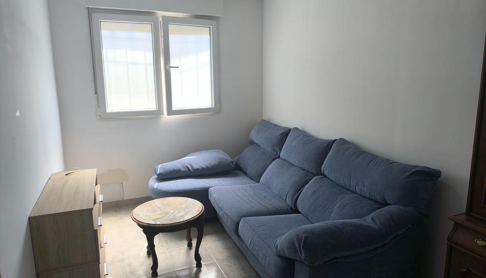 Photo 1 of Single-family semi-detached for sale in  Lavadoiro, Campus Norte - San Caetano, A Coruña