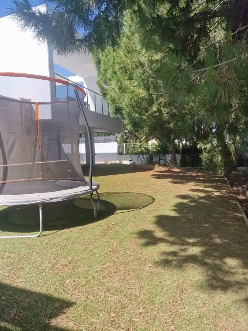 Chalet con piscina en venta en C. Saturno, imagen 18
