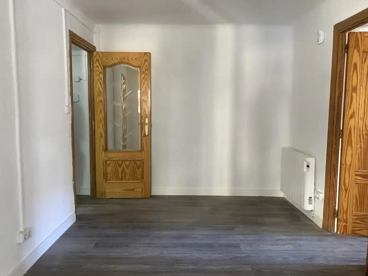 Pis en venda en  Madrid Capital