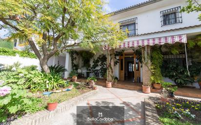 Casa o xalet en venda a El Brillante -El Naranjo - El Tablero, Norte-Sierra,  Córdoba Capital