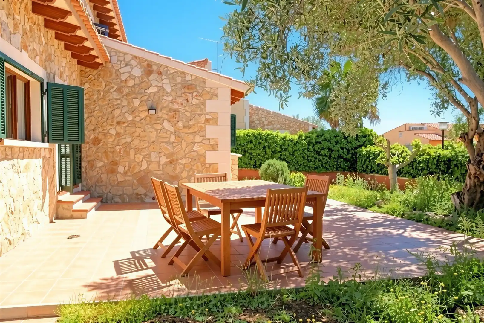 Casa amb piscina en venda a Sa Ràpita - Ses Covetes, imagen 17