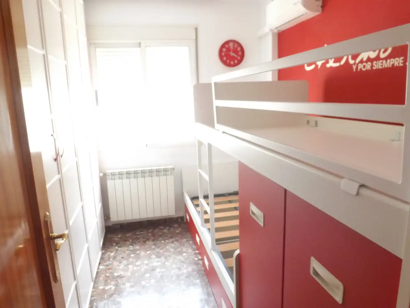 Dormitori de Casa o xalet en venda en Maracena amb Aire condicionat, Calefacció i Balcó