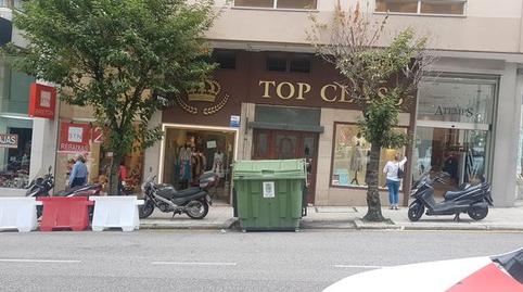 Photo 3 of Premises to rent in Rúa Do Ecuador, Plaza España - Corte Inglés, Pontevedra