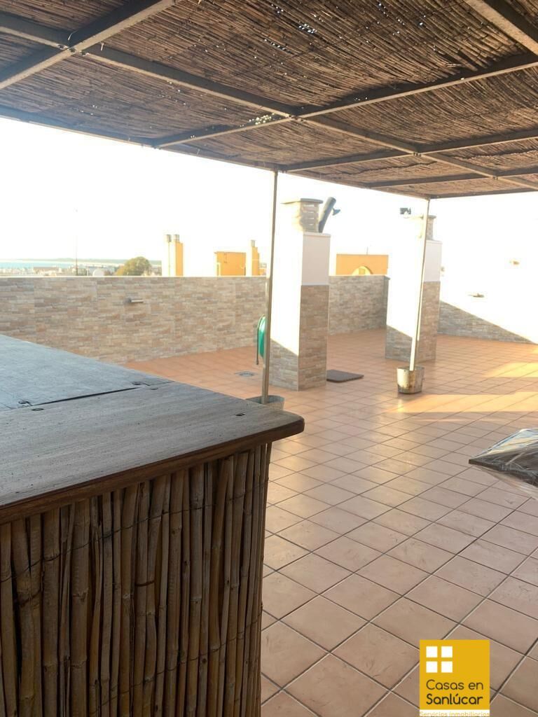 Attic for sale in V Centenario - Piletas - Capuchinos