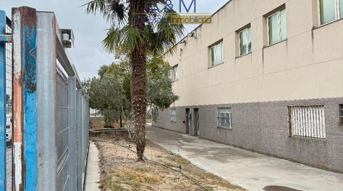 Photo 4 of Industrial buildings to rent in Tren Expreso, Venta de Baños, Palencia