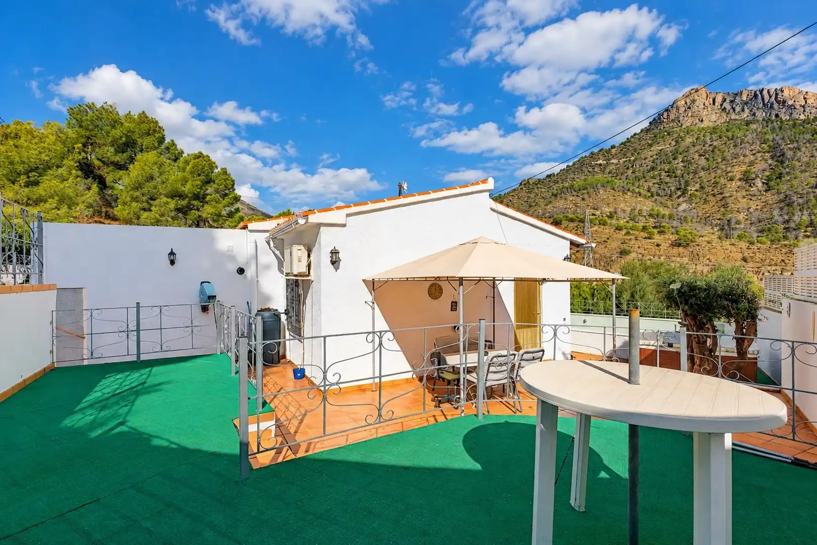 Villa con piscina in vendita a Maryvilla, imagen 10