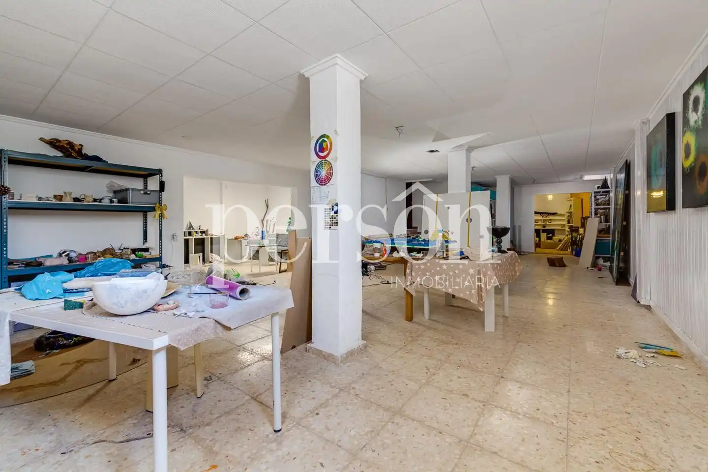 Villa mit Garten zum Verkauf in La Mata, imagen 24
