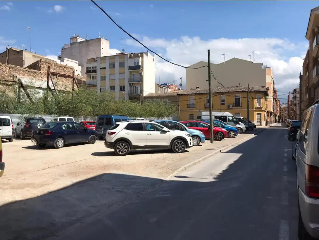 Rural land for sale in C/ Menéndez Pelayo, imagen 3