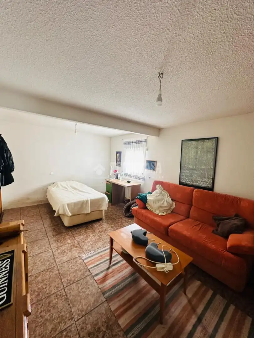 Casa amb jardí en venda a Escalona, imagen 14