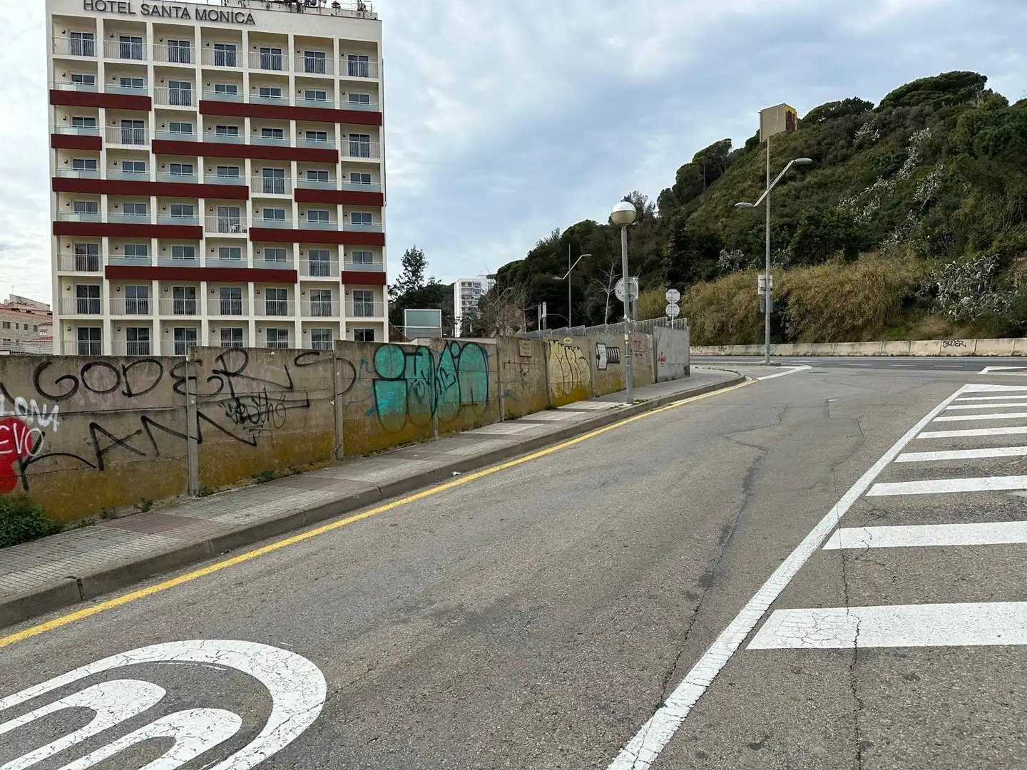 Lands and plots for sale in Calella, imagen 9