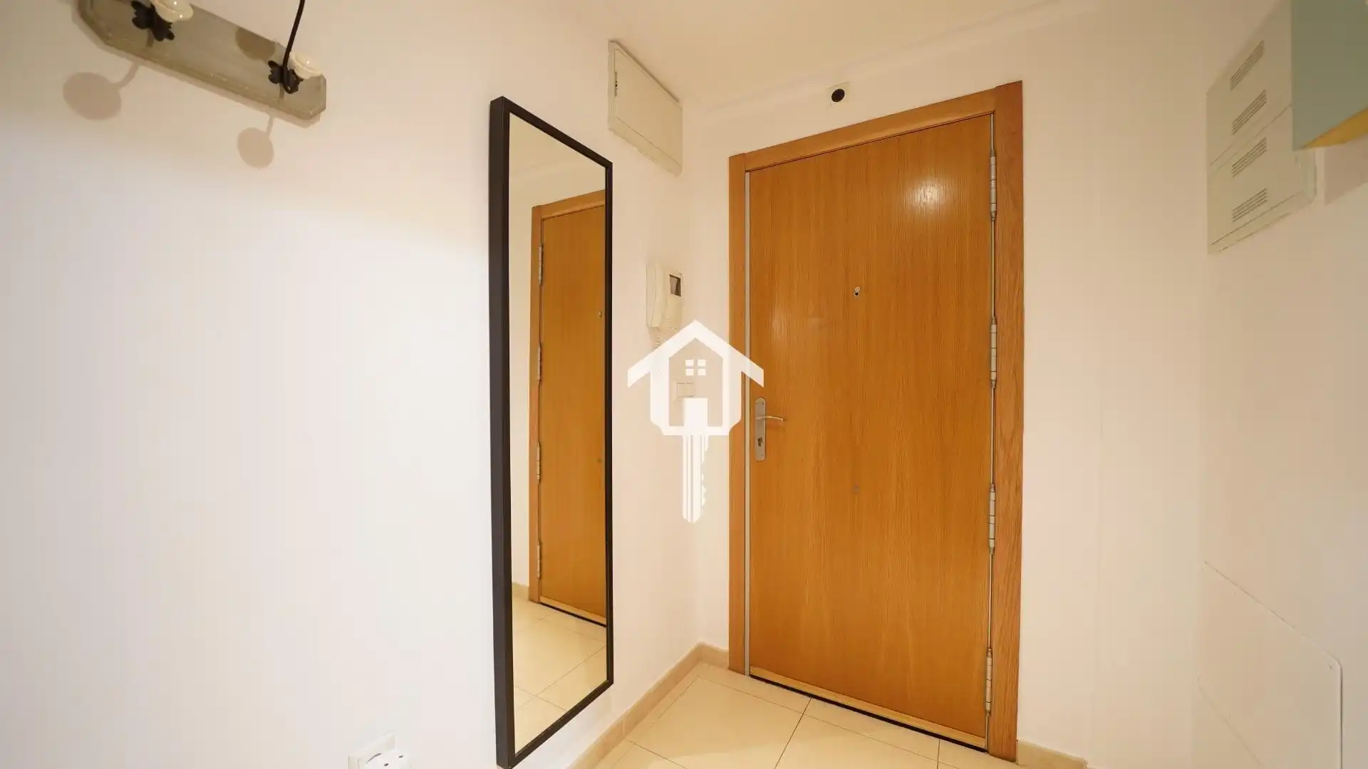 Flat for sale in Sant Joan d'Alacant  with Air Conditioner, Private garden and Community pool