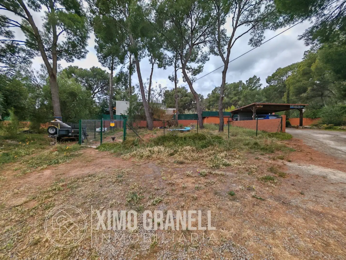 Country house zum Verkauf in Sagunto / Sagunt mit Klimaanlage, Heizung und Privatgarten