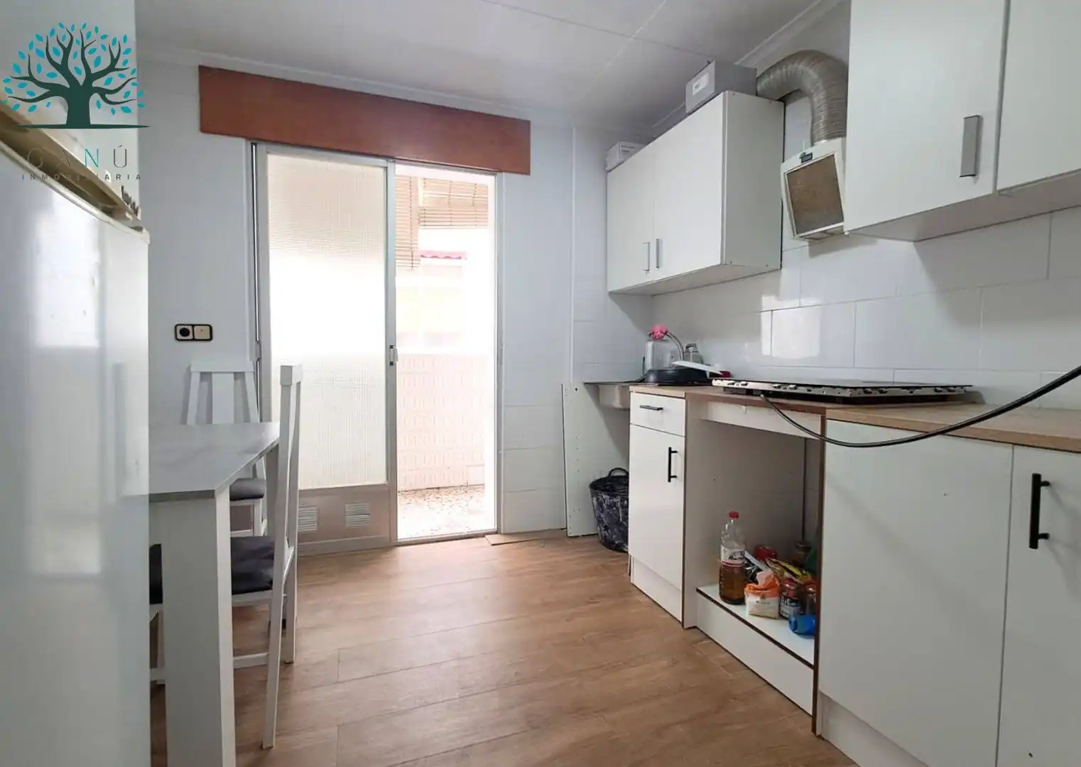Wohnung mit Terrasse zum Verkauf in Puerto de Mazarrón, imagen 3