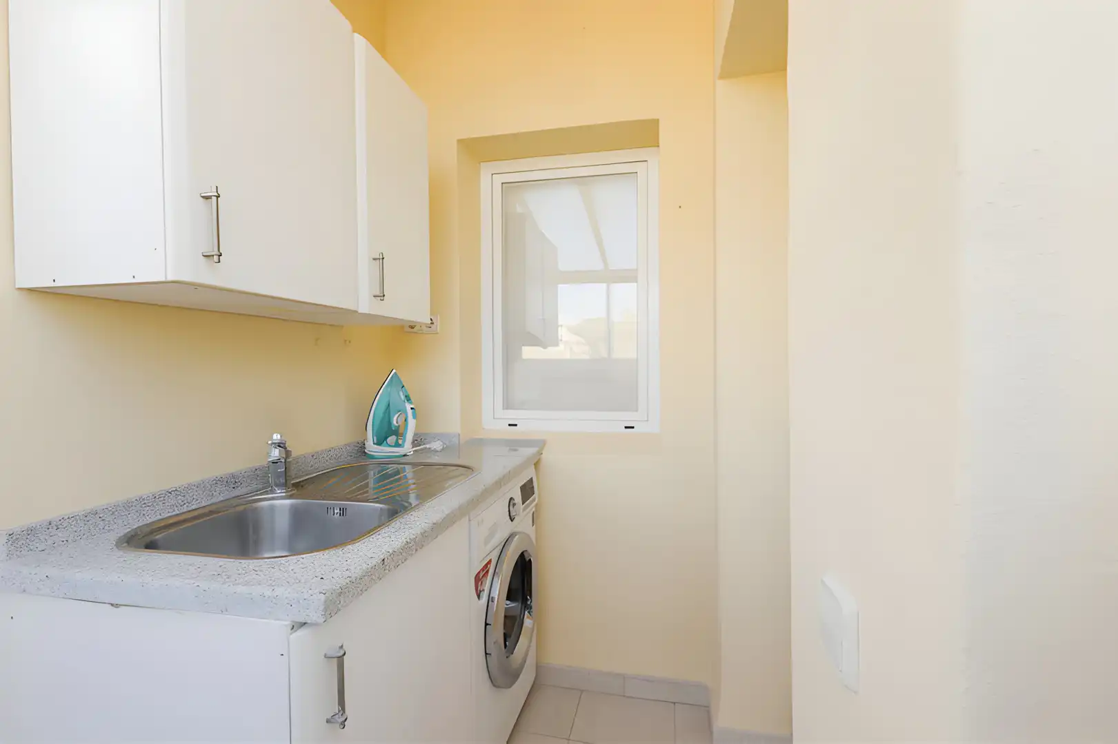 Apartament amb piscina en venda a Elviria - Cabopino, imagen 36