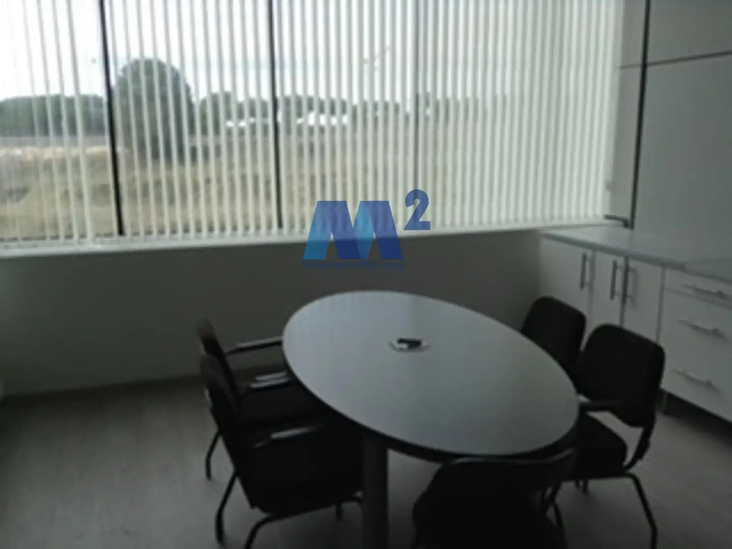 Office space for sale in De Poniente, imagen 15
