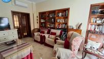 Living room of Flat for sale in  Cádiz Capital  with Air Conditioner and Storage room