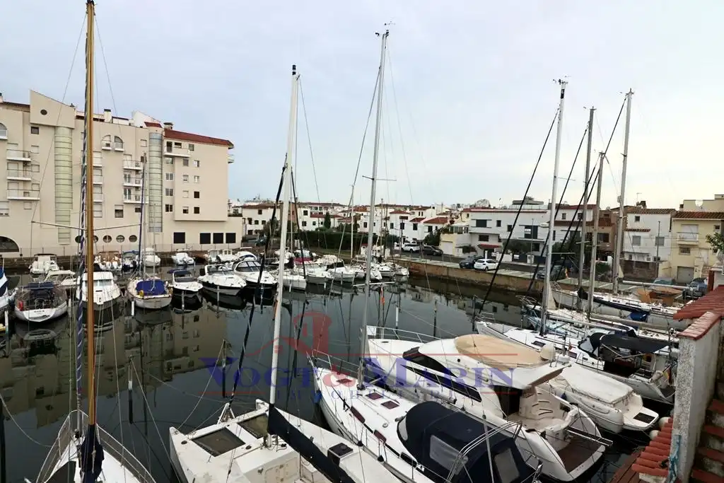 Maison mitoyenne avec terrasse à vendre à Port Grec - Port Moxó, imagen 28