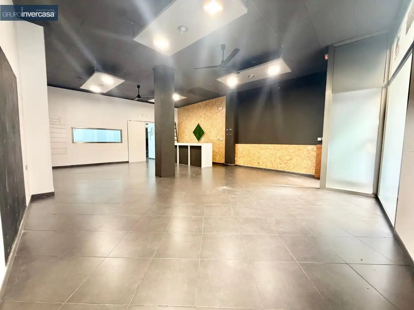 Commercial properties for rent in La Constitución - Canaleta