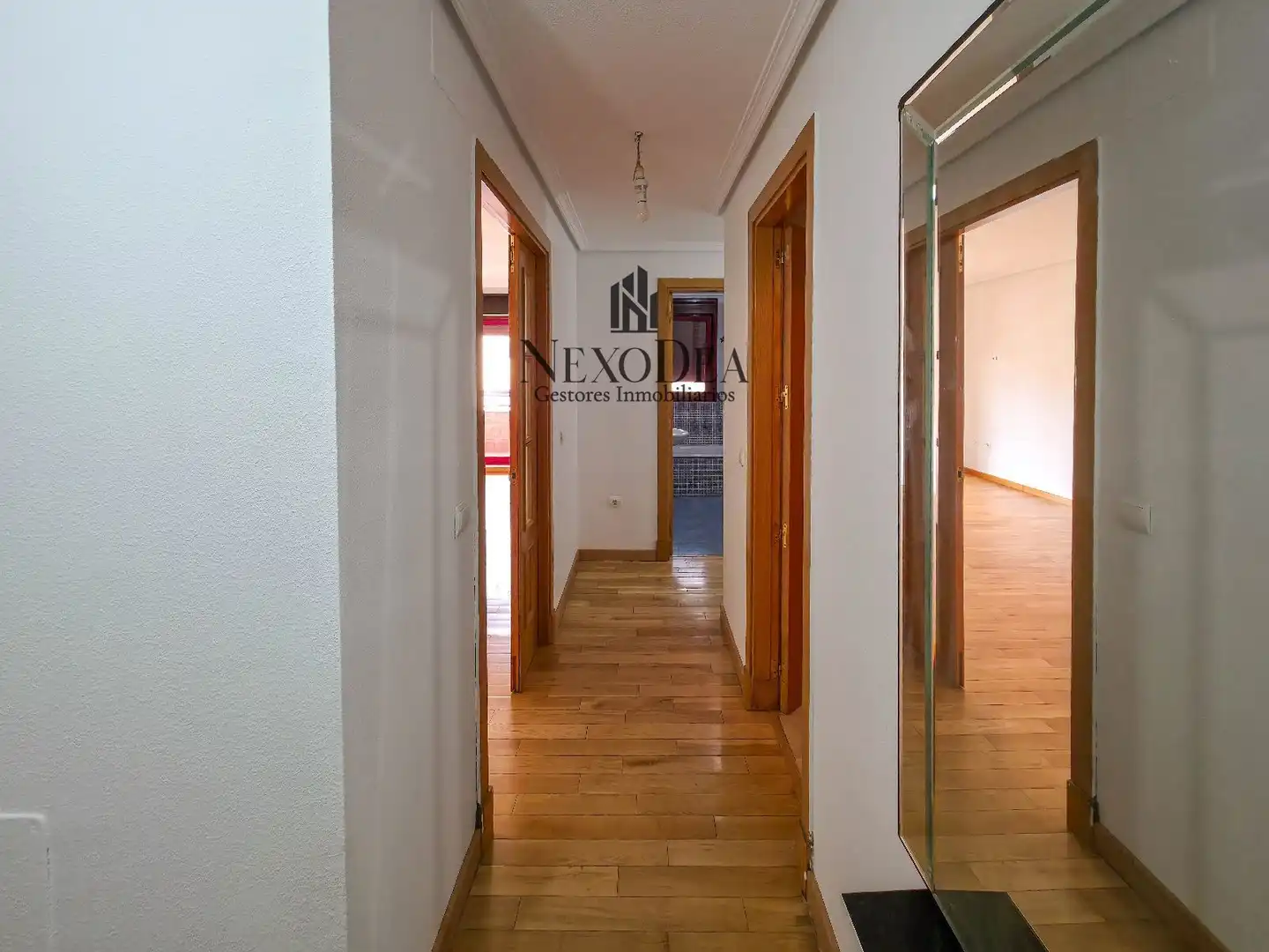 Wohnung mit Pool zum Verkauf in Leonardo Da Vinci, imagen 4