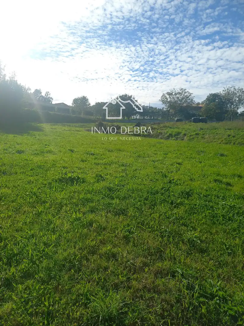 Residencial en venda en Cudillero