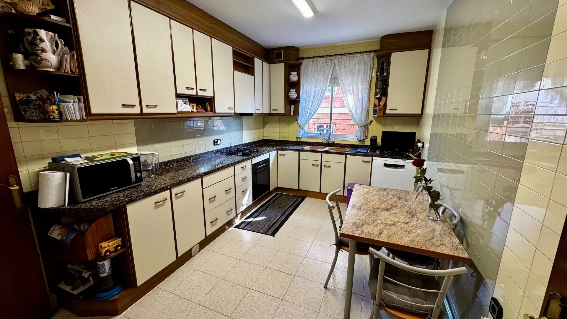 Duplexes for sale in SANTA EULALIA, 297, Can Palet
