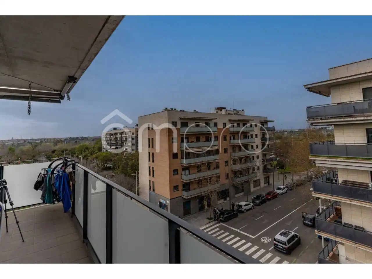 Terrassa de Pis en venda en Tarragona amb Aire condicionat, Parquet i Terrassa