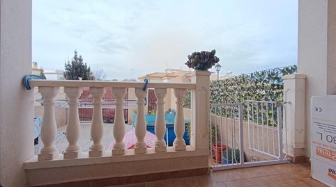 Foto 2 de Planta baixa en venda a Castalla, Alicante