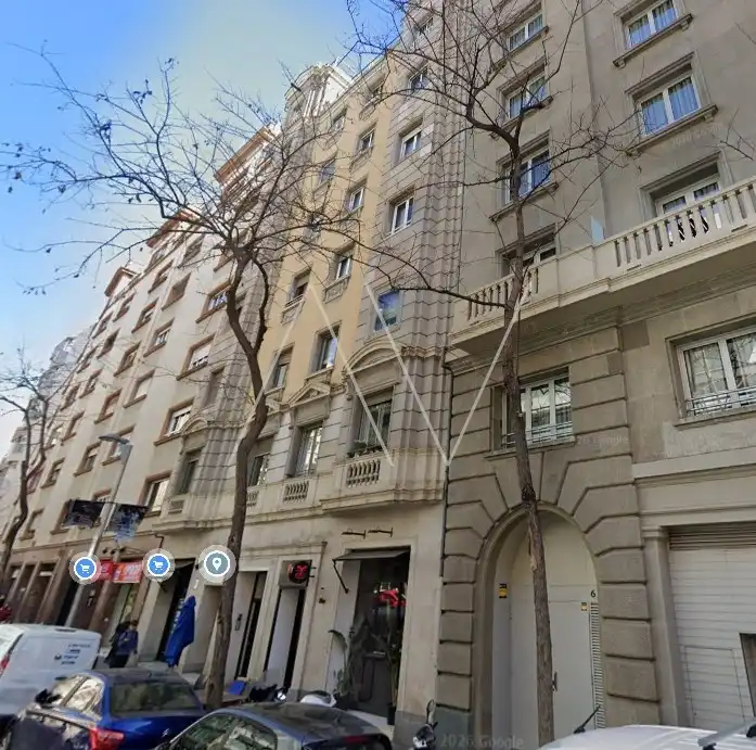 Appartamento con ascensore in vendita a TRAVESSERA DE GRACIA