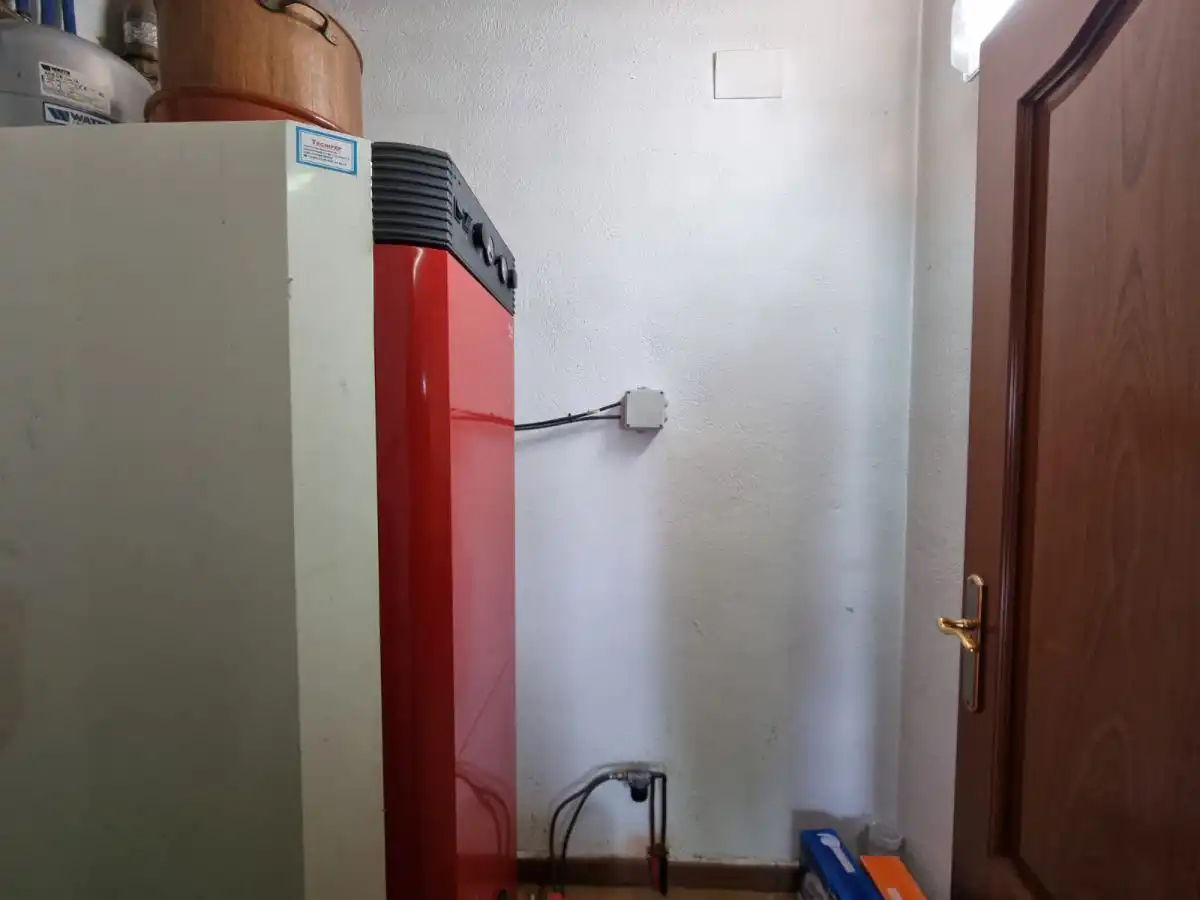 Casa o xalet en venda en Caldes de Montbui amb Aire condicionat, Calefacció i Terrassa