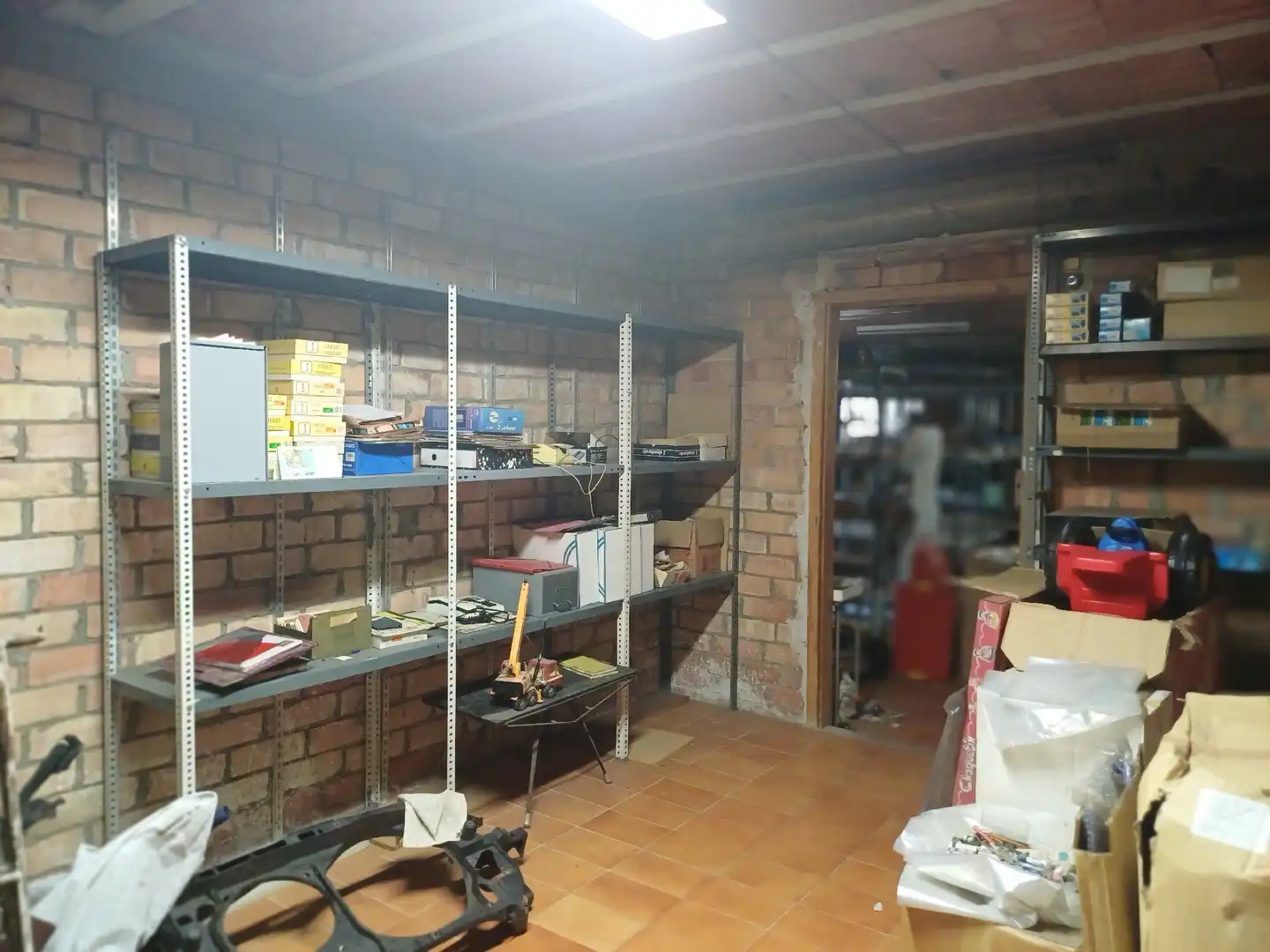 Misto residenziale in vendita a Vilanova del Camí, imagen 4