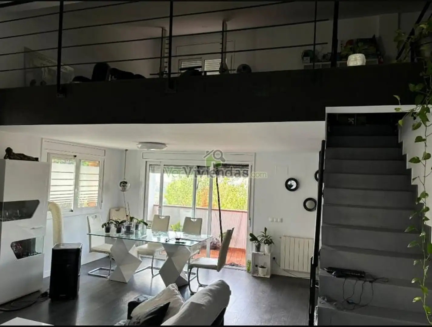 Haus mit Terrasse zum Verkauf in Carrer Castell de Sant Jaume 6, imagen 18